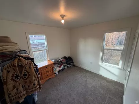 Bedroom - 108 W 2nd S, Grace, ID 83241 photo 3 of 6