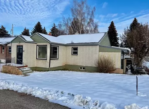 Exterior - 108 W 2nd S, Grace, ID 83241 photo 2 of 3