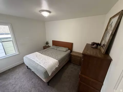 Bedroom - 108 W 2nd S, Grace, ID 83241 photo 2 of 6