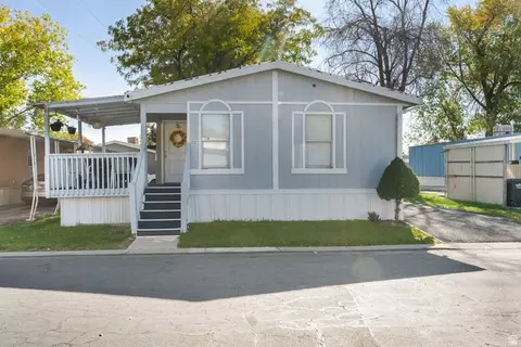 4235 W 3225 S #20 A, West Valley City, UT 84120