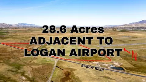 2590 N 2200 W, Logan, UT 84321