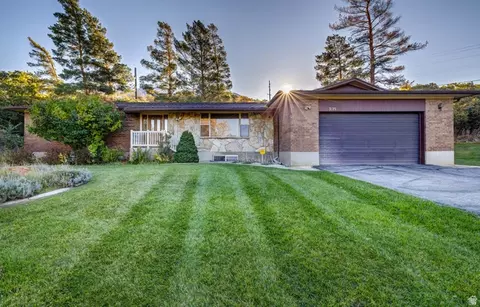 3575 E River Bottoms Rd, Spanish Fork, UT 84660