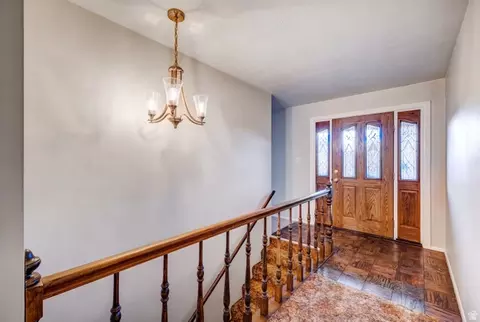 Entry Way - 3575 E River Bottoms Rd, Spanish Fork, UT 84660 photo 1 of 3