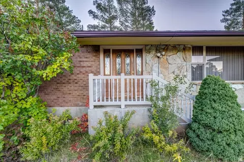 Exterior - 3575 E River Bottoms Rd, Spanish Fork, UT 84660 photo 2 of 5