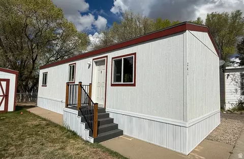 241 Freemont Way, Layton, UT 84041
