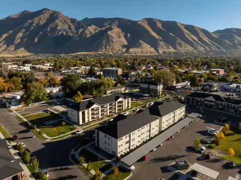67 W 600 S #B301, Springville, UT 84663