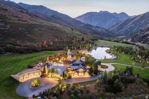5618 E South Fork Rd, Provo, UT 84604