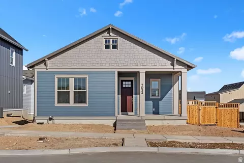 7034 W Terraine Rd, West Jordan, UT 84081