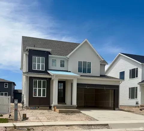 2937 Lone Pine St N #628, Eagle Mountain, UT 84005