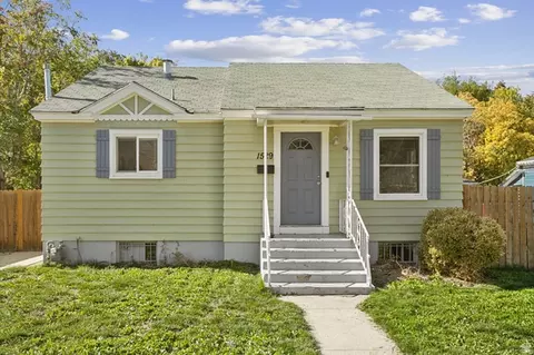 1529 Jefferson Ave, Ogden, UT 84404