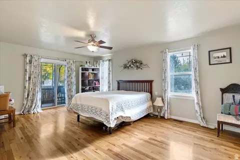 Bedroom - 259 W 1800 N, Logan, UT 84341 photo 1 of 5