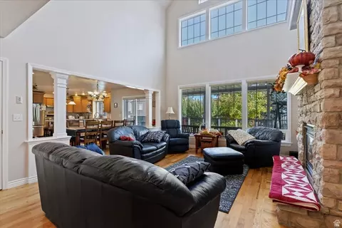 Living - 259 W 1800 N, Logan, UT 84341 photo 2 of 4