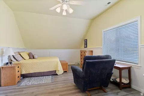 Bedroom - 259 W 1800 N, Logan, UT 84341 photo 3 of 5