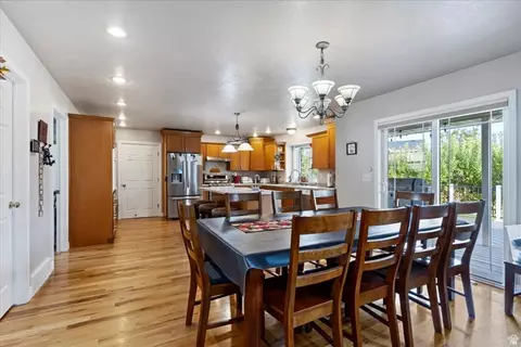 Dining - 259 W 1800 N, Logan, UT 84341 photo 1 of 1