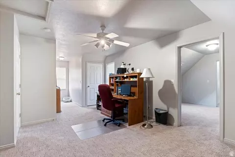 Entry Way - 259 W 1800 N, Logan, UT 84341 photo 2 of 3