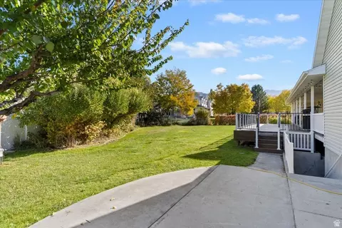 Exterior - 259 W 1800 N, Logan, UT 84341 photo 5 of 6