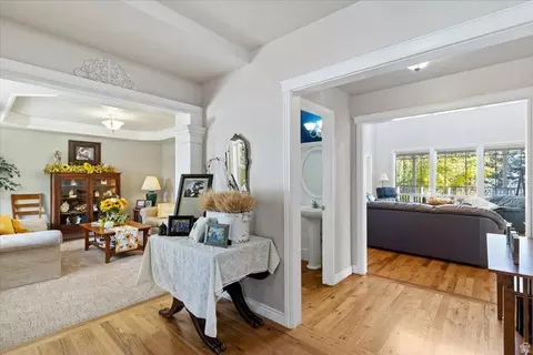 Entry Way - 259 W 1800 N, Logan, UT 84341 photo 1 of 3