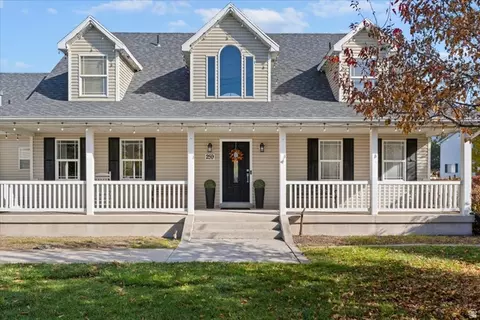 259 W 1800 N, Logan, UT 84341