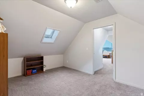 Bedroom - 259 W 1800 N, Logan, UT 84341 photo 4 of 5