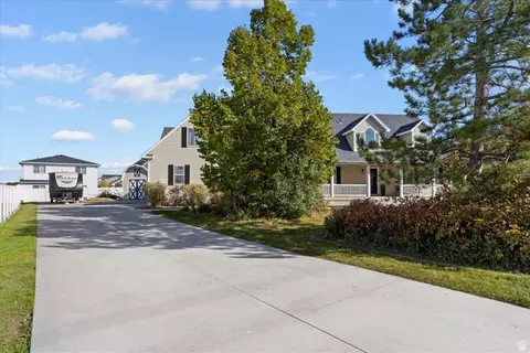 Exterior - 259 W 1800 N, Logan, UT 84341 photo 2 of 6