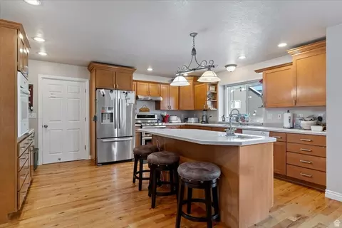 Kitchen - 259 W 1800 N, Logan, UT 84341 photo 1 of 4
