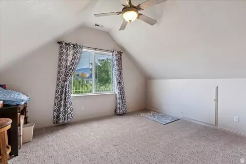 Bedroom - 259 W 1800 N, Logan, UT 84341 photo 5 of 5