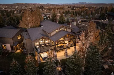 685 Hollyhock St, Park City, UT 84098