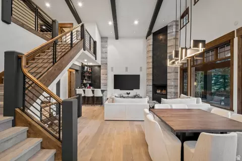 685 Hollyhock St, Park City, UT 84098