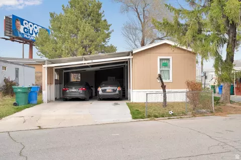 1150 N 200 W #6, Lehi, UT 84043