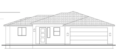 4972 N 925 E #LOT 86, Enoch, UT 84721