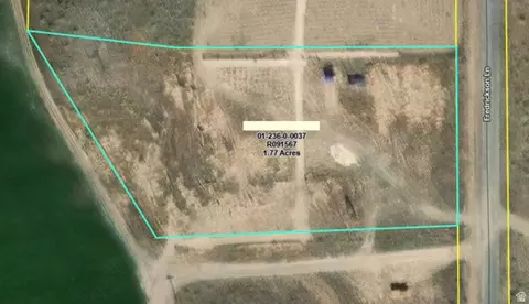 864 Fredrickson Ln, Vernon, UT 84080