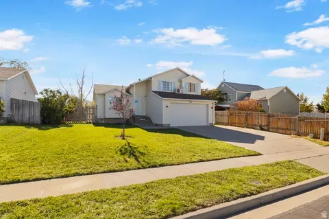 277 W 670 N, Tooele, UT 84074