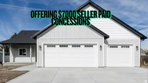 209 E Main St, Franklin, ID 83237