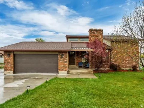 6893 S 3200 W, West Jordan, UT 84084