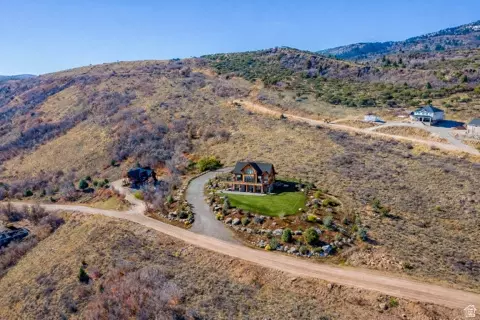 1682 N Cisco Loop #E61, Garden City, UT 84028
