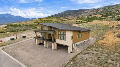 1221 E Coyote View Cir, Heber City, UT 84032
