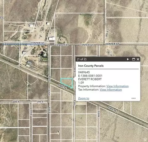Undisclosed, Beryl, UT 84714 photo 13