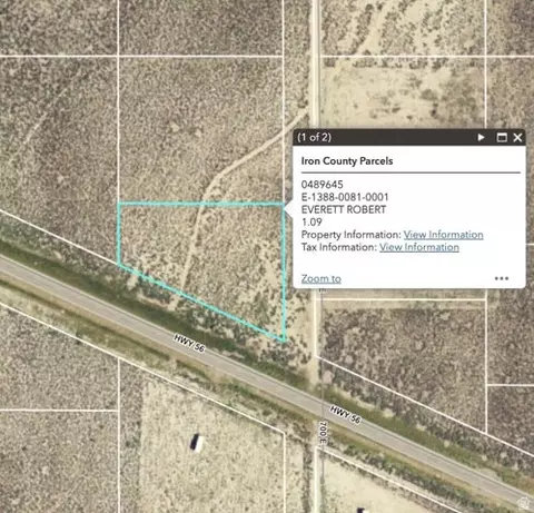 Undisclosed, Beryl, UT 84714 photo 11
