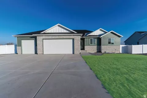 421 E Stafford St #134, Grantsville, UT 84029