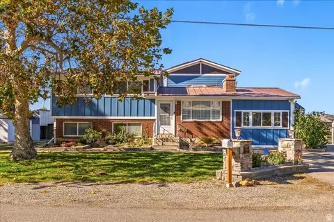 4111 S 5350 W, Hooper, UT 84315