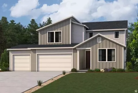 5199 N Orange Stone Rd #177, Eagle Mountain, UT 84005