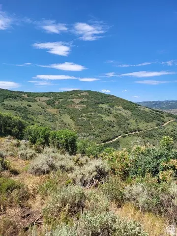 Undisclosed, Echo, UT 84024