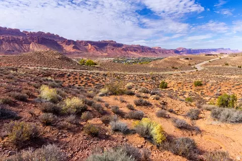 1479 S West Kayenta Dr, Moab, UT 84532 photo 4