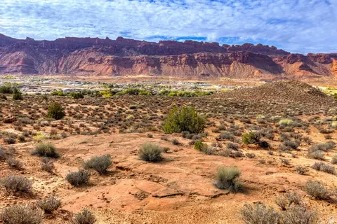 1479 S West Kayenta Dr, Moab, UT 84532