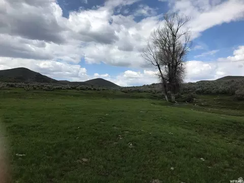 60 Corral Rd #60, Kamas, UT 84036