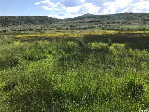 60 Corral Rd #60, Kamas, UT 84036
