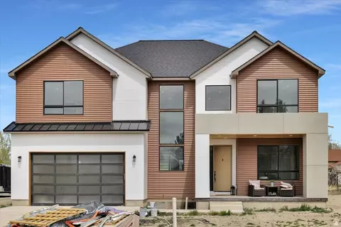242 W 400 S, Mount Pleasant, UT 84647