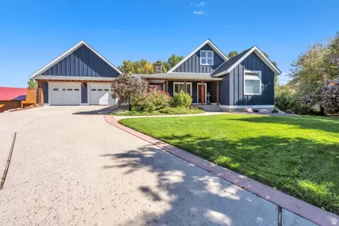550 N 200 E, Wellsville, UT 84339