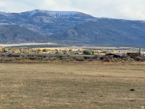 Undisclosed, Spring City, UT 84662