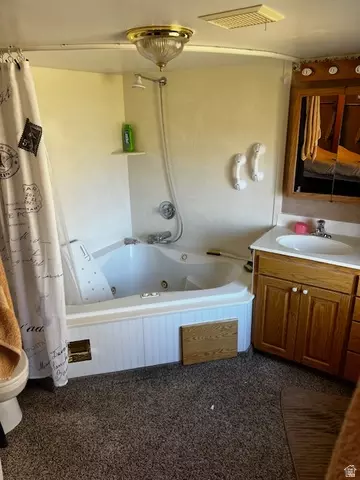 Bath - 576 N 200 W, Fairview, UT 84629 photo 2 of 4